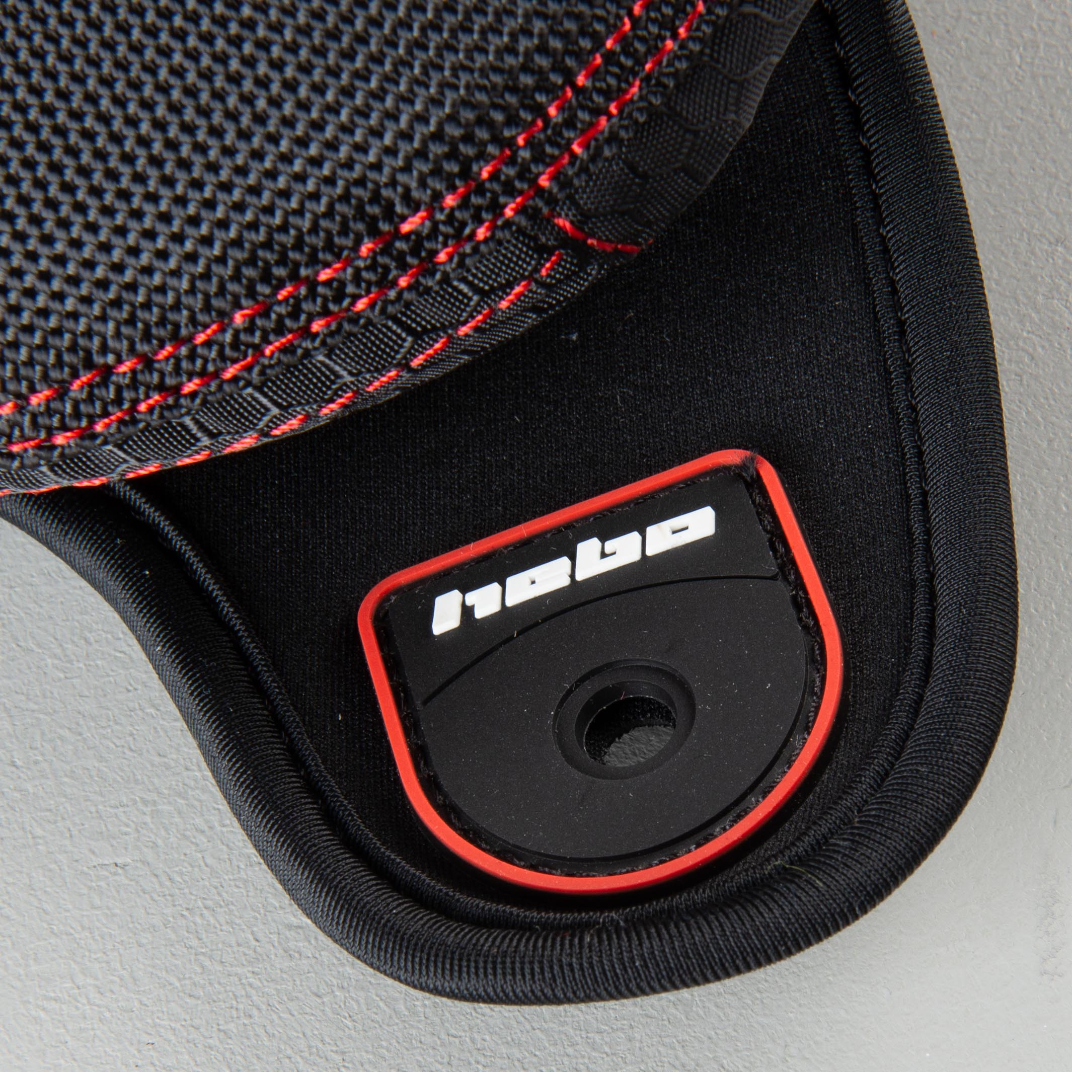 Hebo Neck Protection