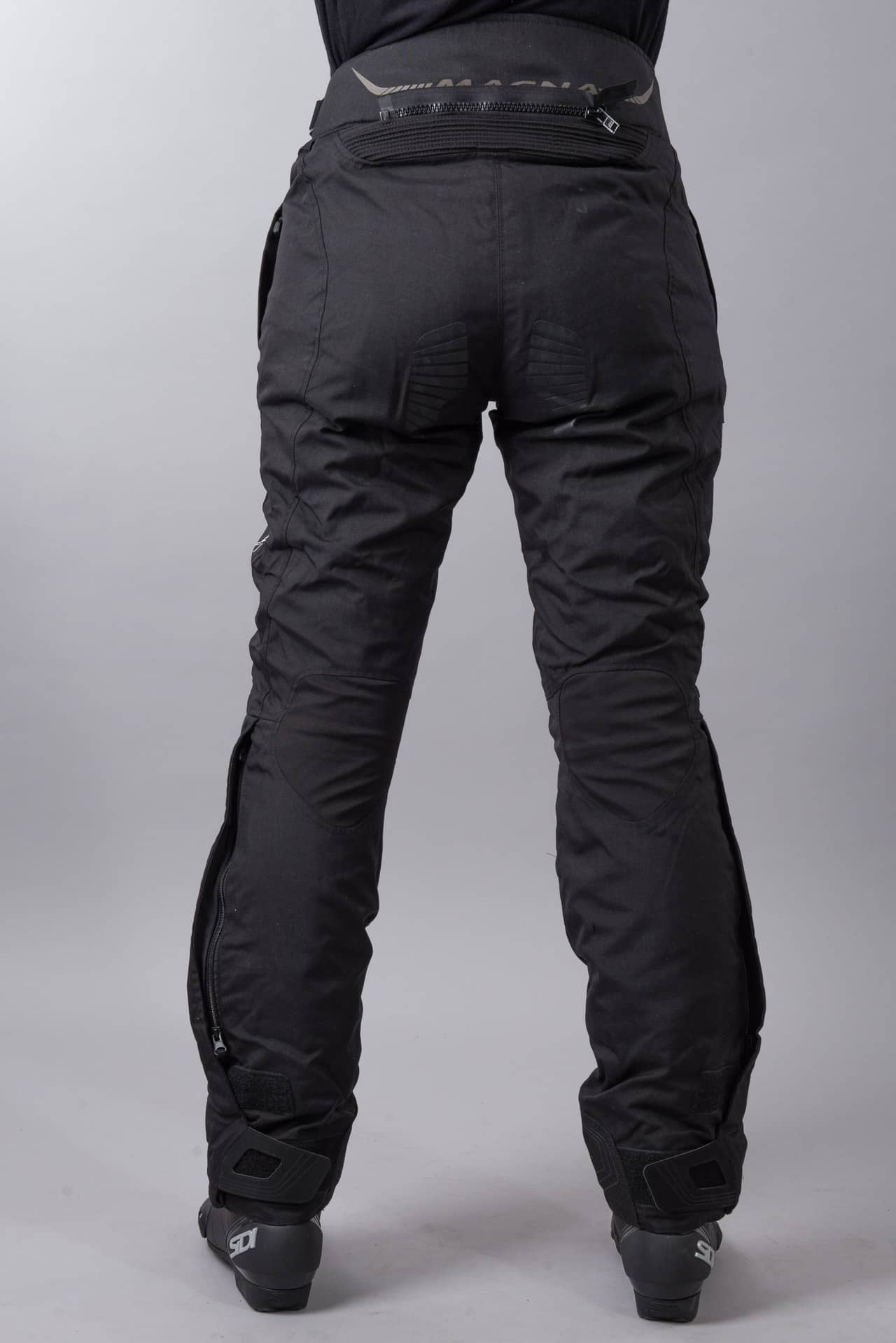 Broek Macna Fulcrum Dames