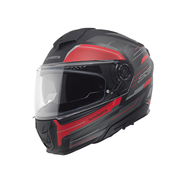 Casco Integral Schuberth S3