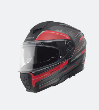 Schuberth S3 Full Face Helmet