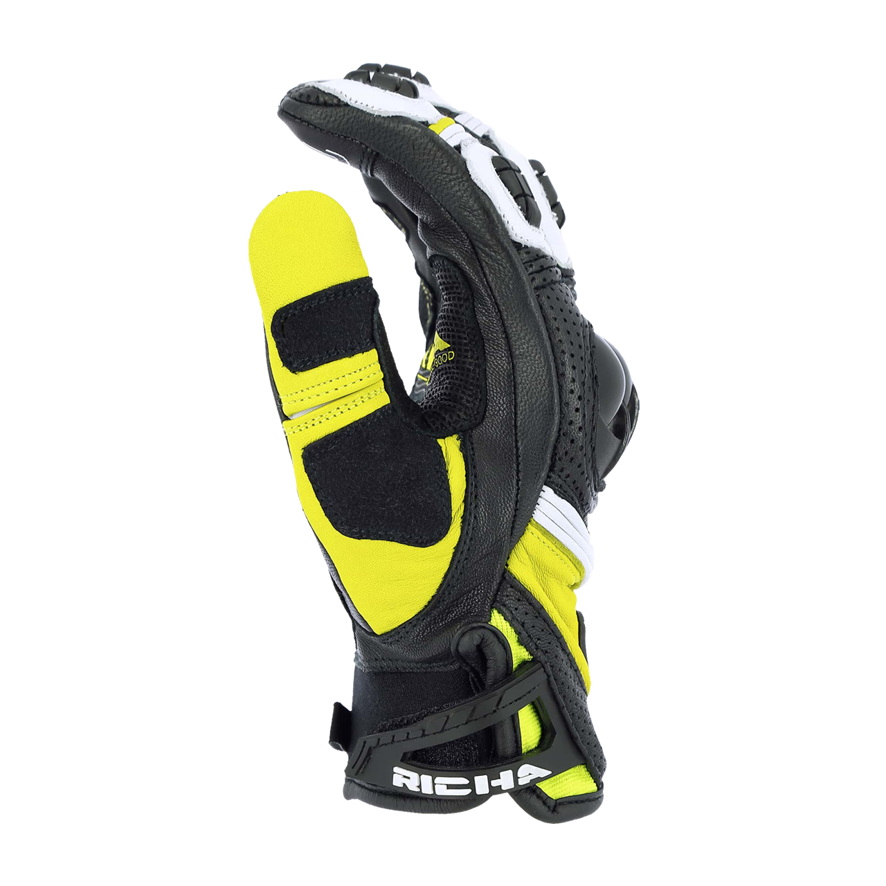 Richa Stealth Gloves