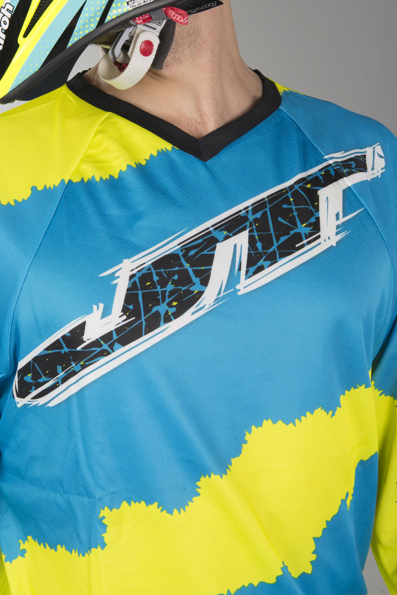 Srajca MX JT Racing C4-Ripper