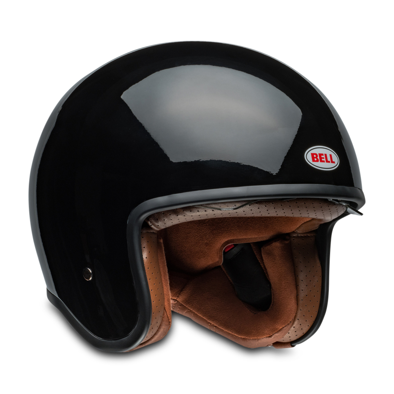 Casque Jet Bell TX 501
