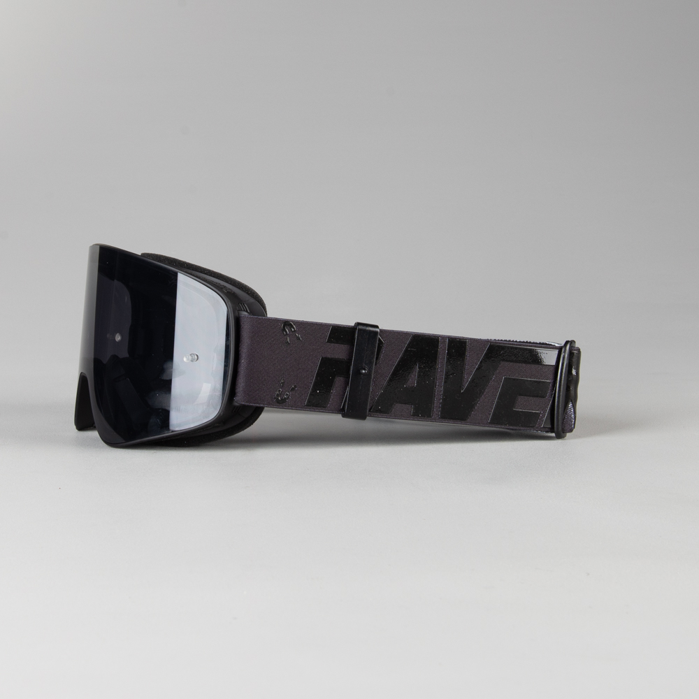 Crossbril Raven Edge Magnetic Blackout