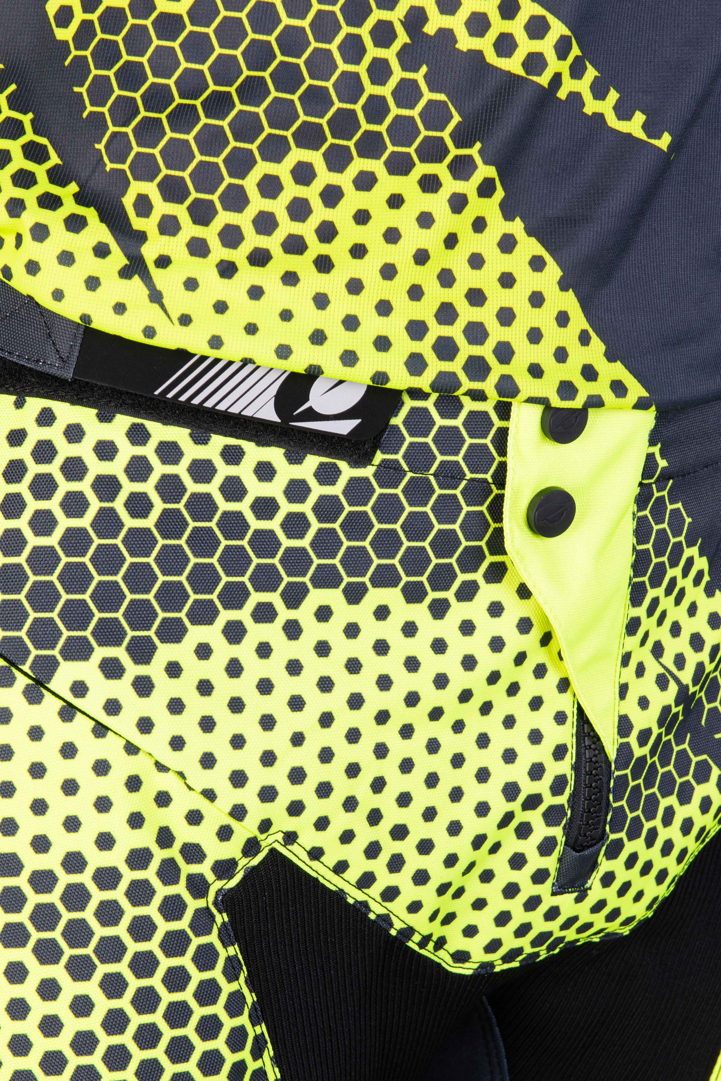 Pantalon Cross O'Neal Mayhem