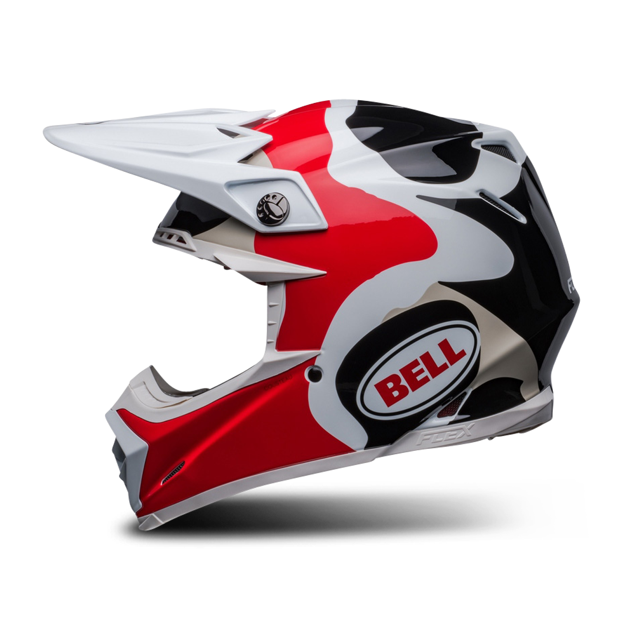Casco de Cross BELL Moto-9S Flex