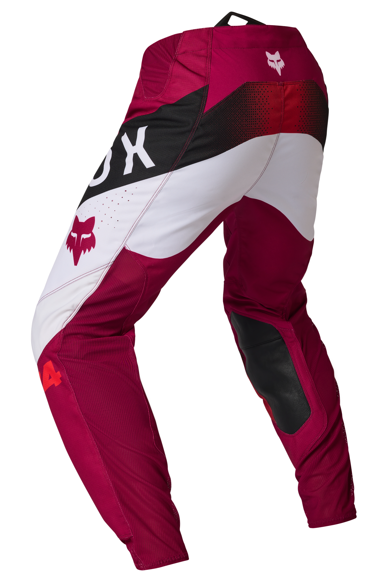 MX Nohavice FOX 360 Tine