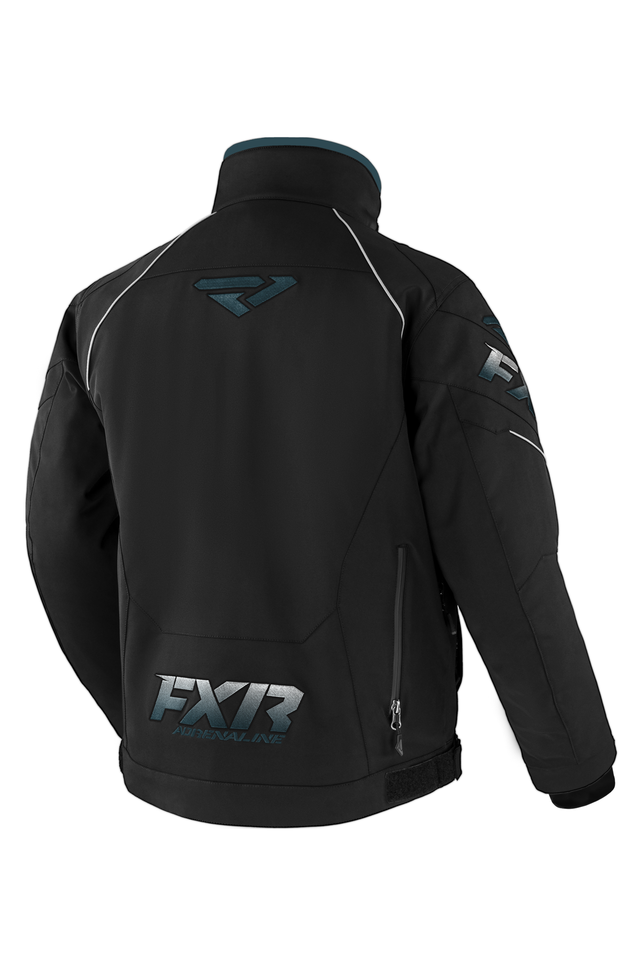 Sneeuwjas FXR Adrenaline