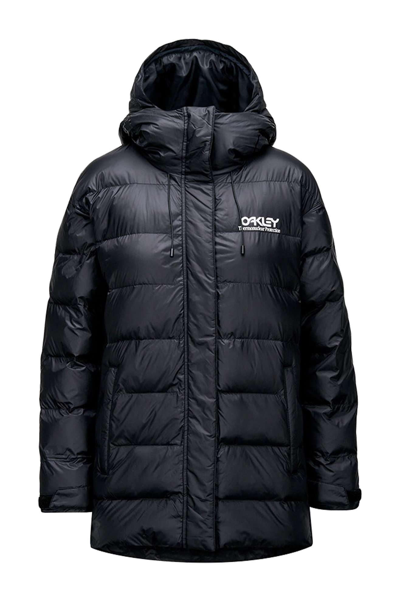 Jas Dames Oakley TNP Winter Pine Dwr Puff