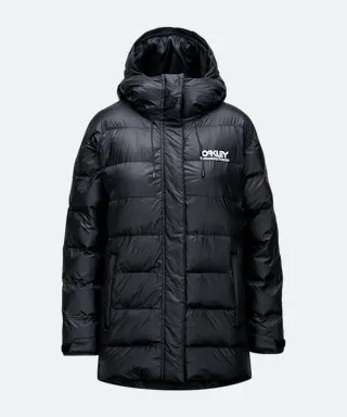 Jas Dames Oakley TNP Winter Pine Dwr Puff