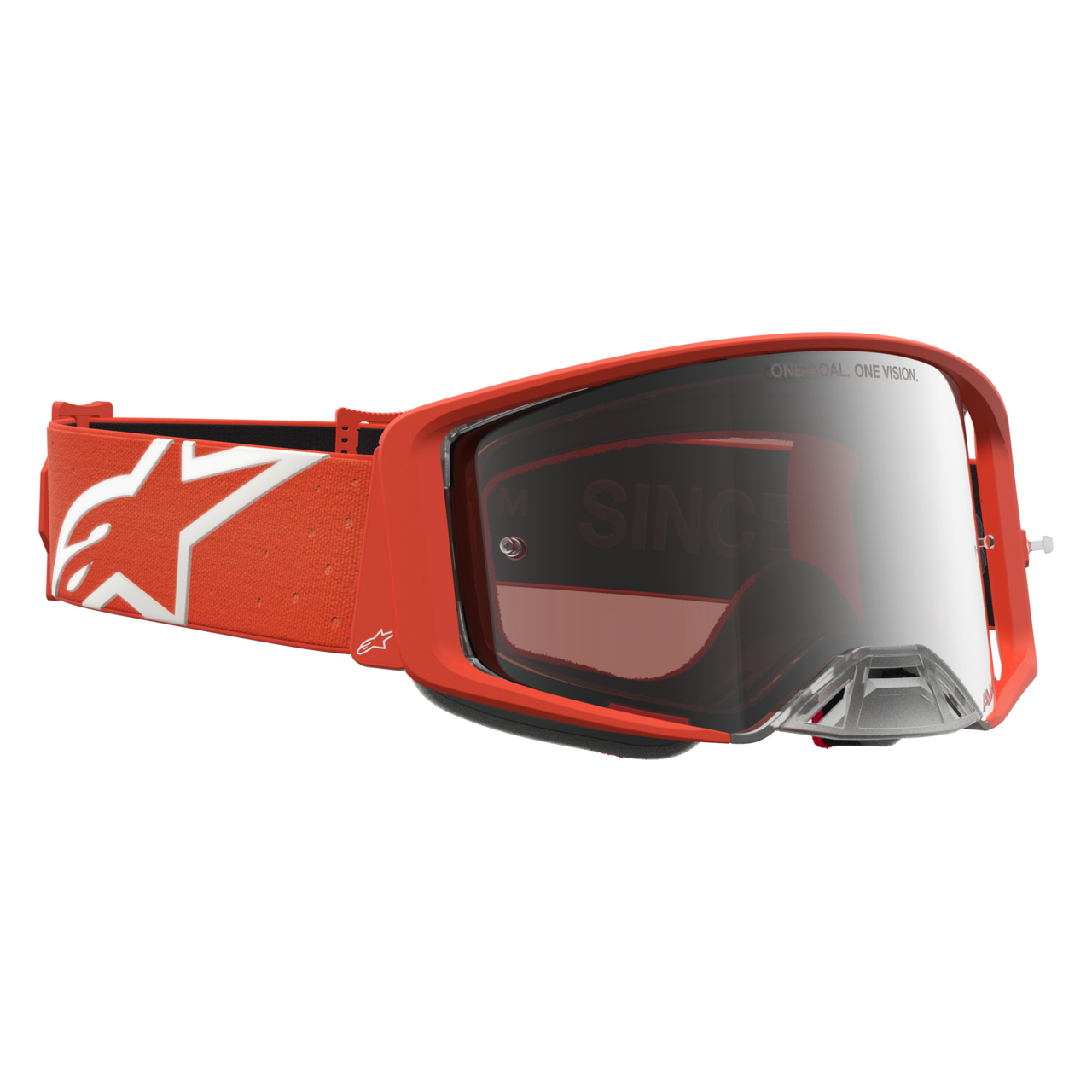 Gafas de Cross Alpinestars Vision Vesta Joven