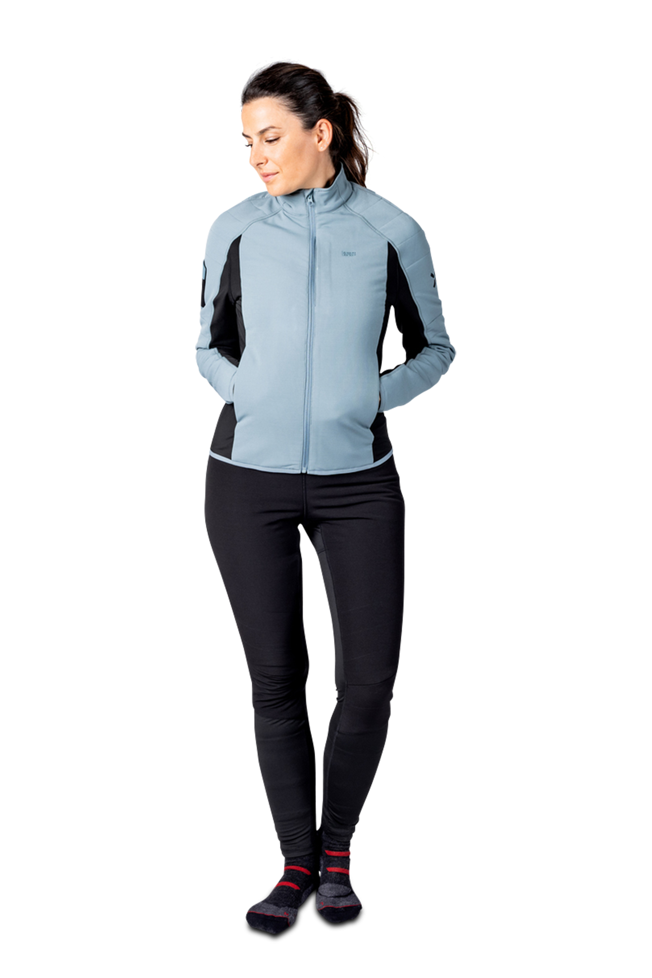 iXS 365 Hybrid TMO 1.0 Women's MC Jacket