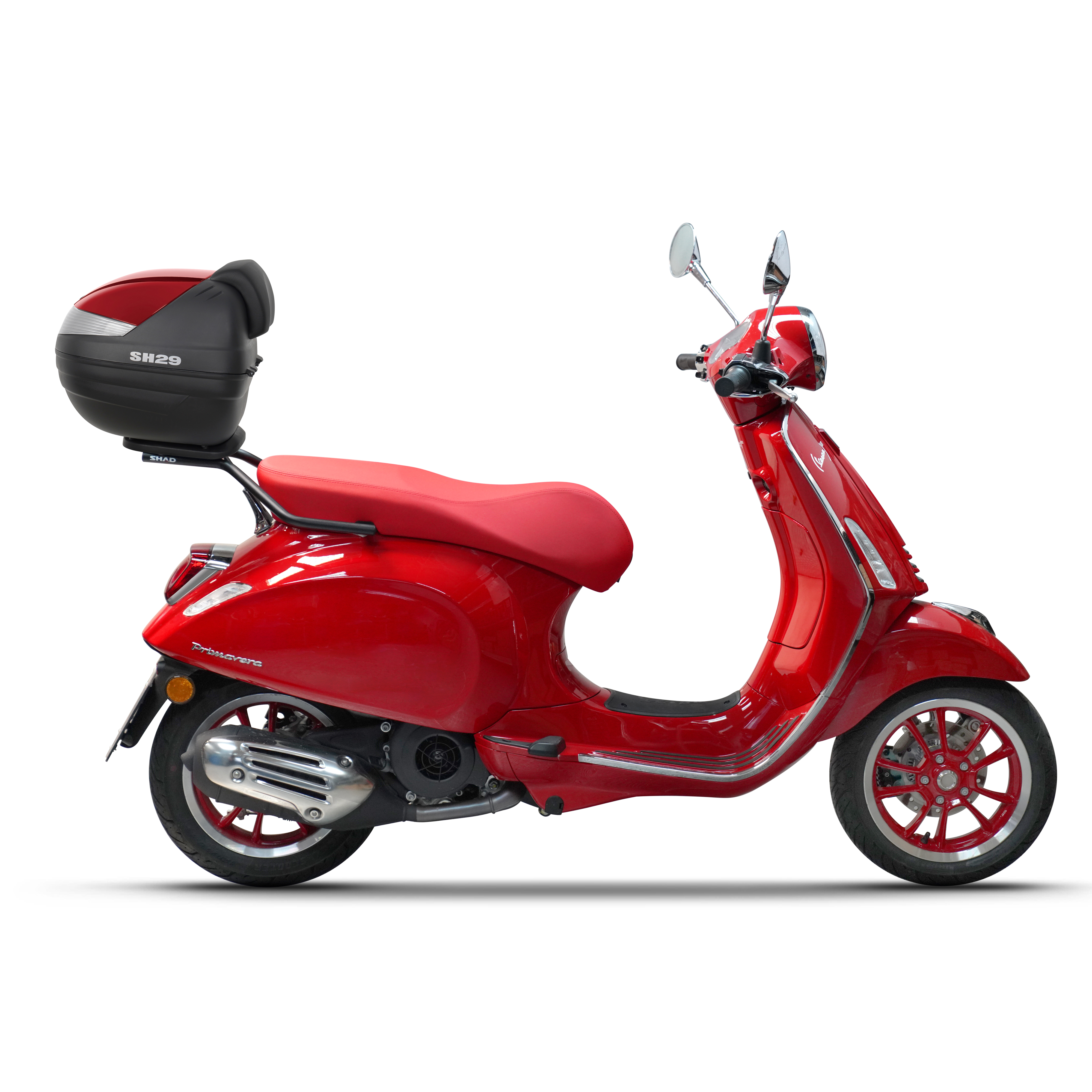 Suport Shad Top Master Pentru Scuter / Moped