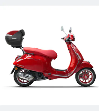 Bagažinės Laikiklis Shad Motorolerių / Mopedų Top Master