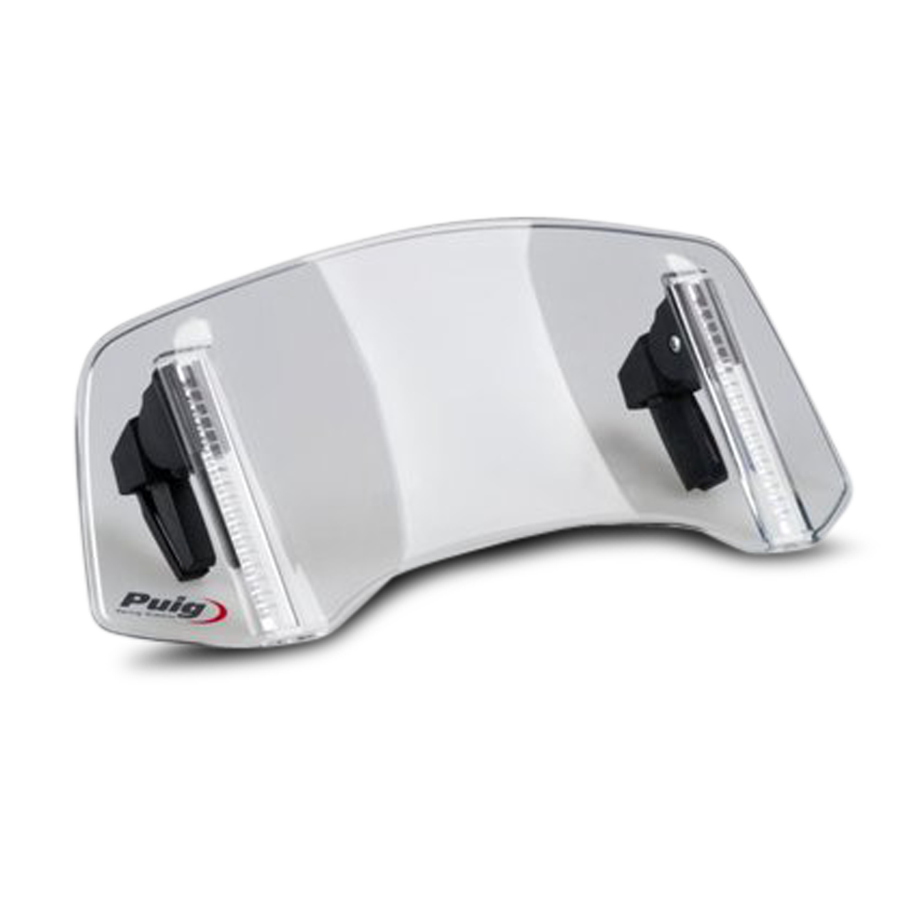 Puig Multi-verstelbaar Vizier 2.0 Clip-on