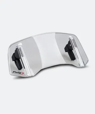 Puig Multi-verstelbaar Vizier 2.0 Clip-on