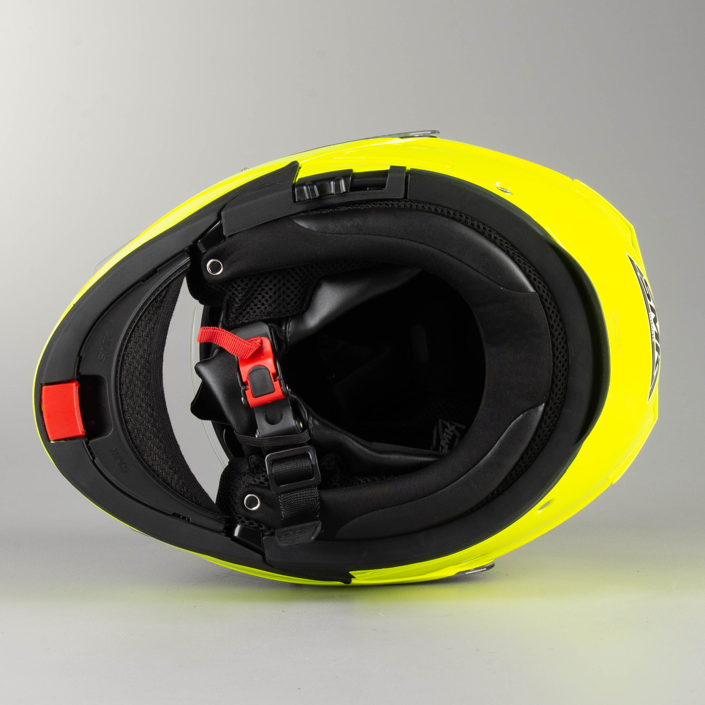 SMK Glide Basic Flip-Up Helmet