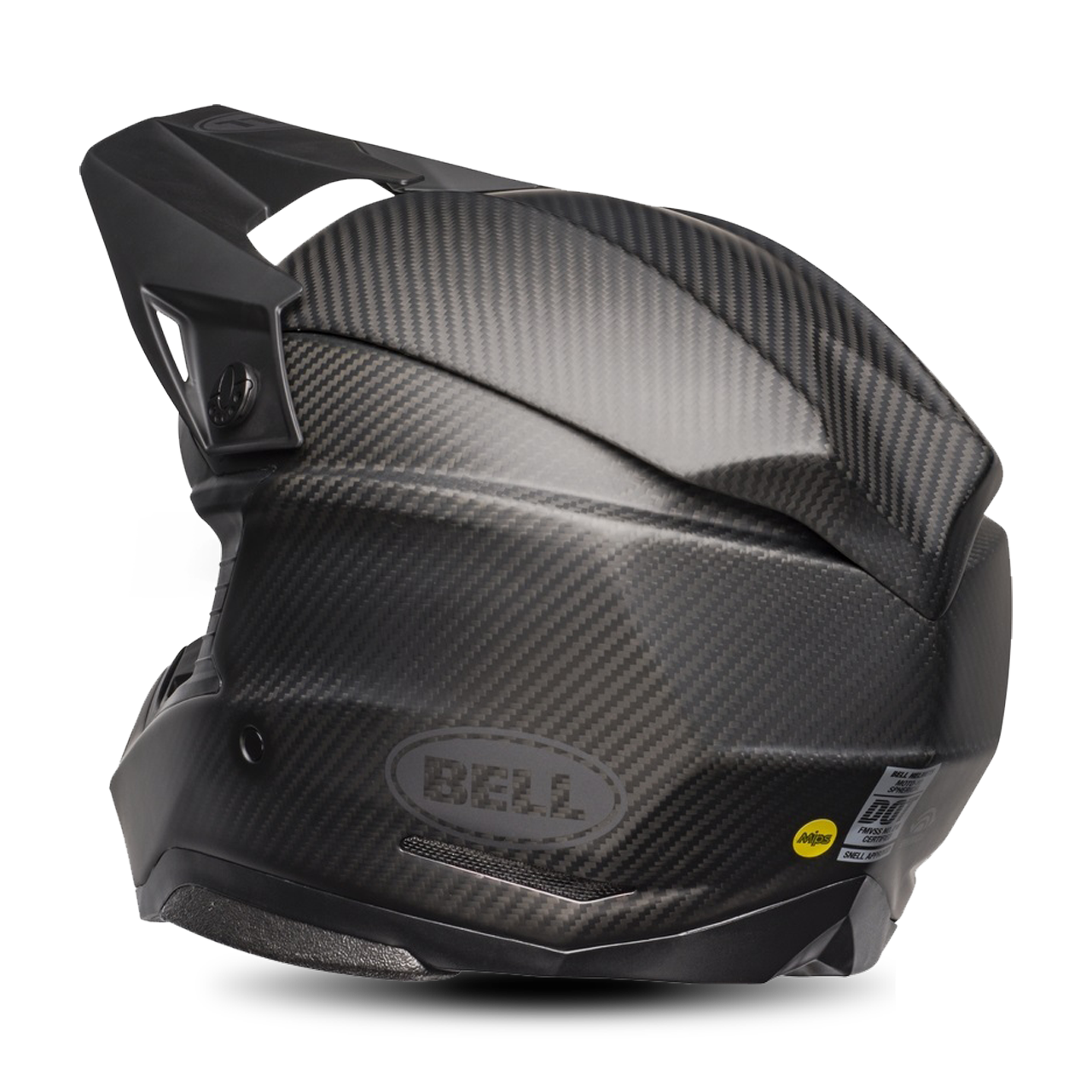 Casco de Cross BELL Moto-10 Mips®
