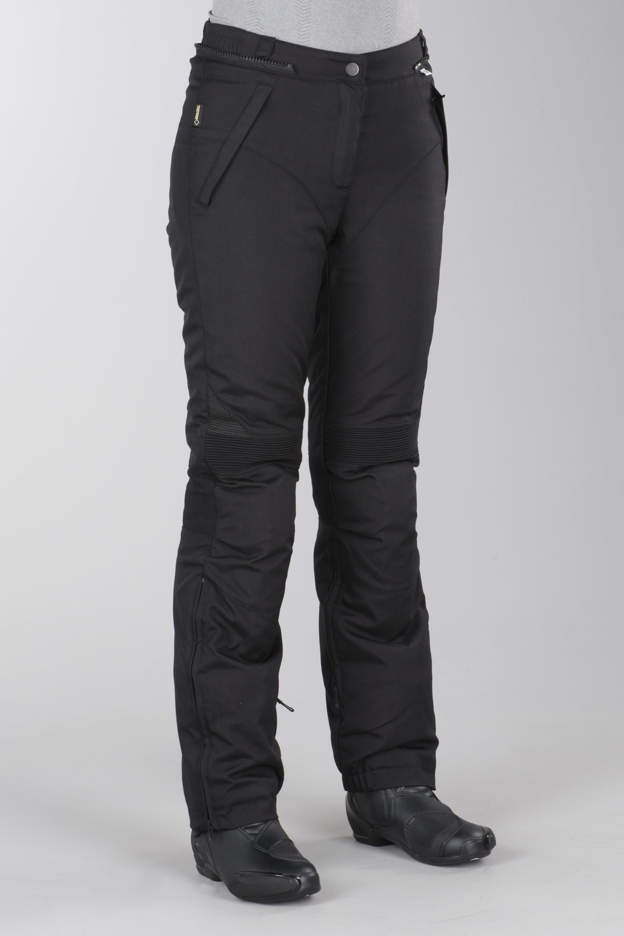 iXS GTX Checker EVO Ladies' Trousers