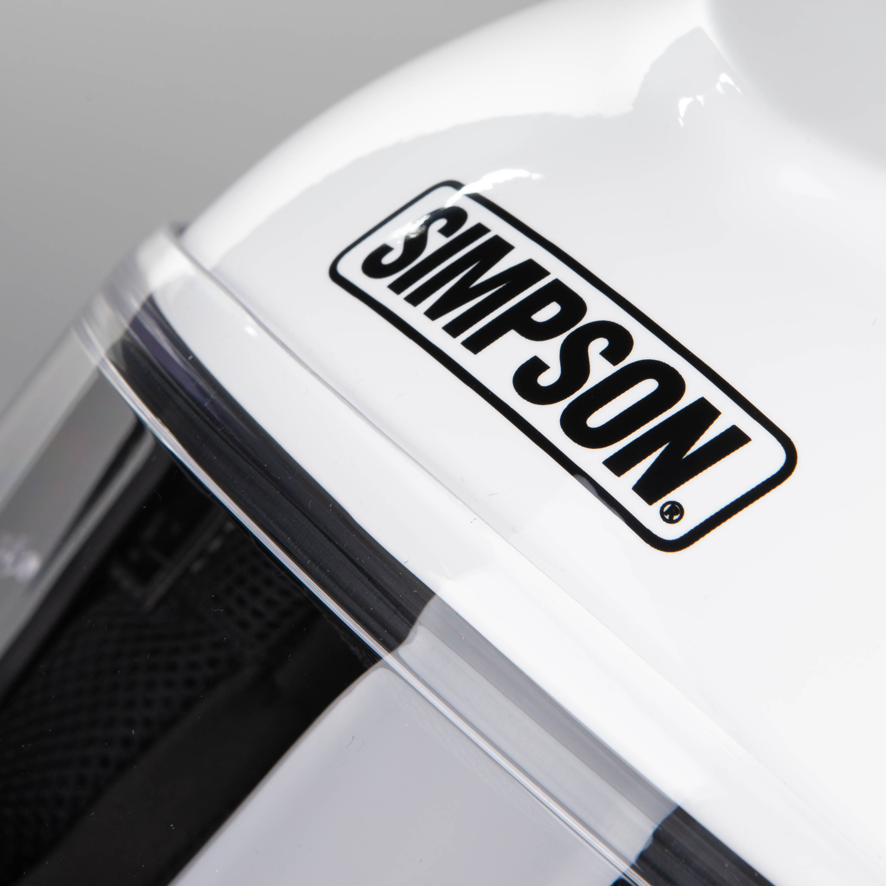 Cască Simpson Venom 06