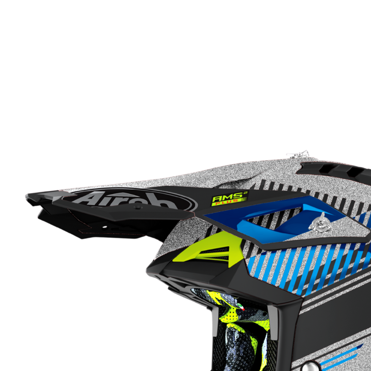 Écran Casque Airoh Aviator 3 Wave