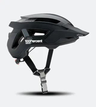 Capacete MTB 100% ALTIS