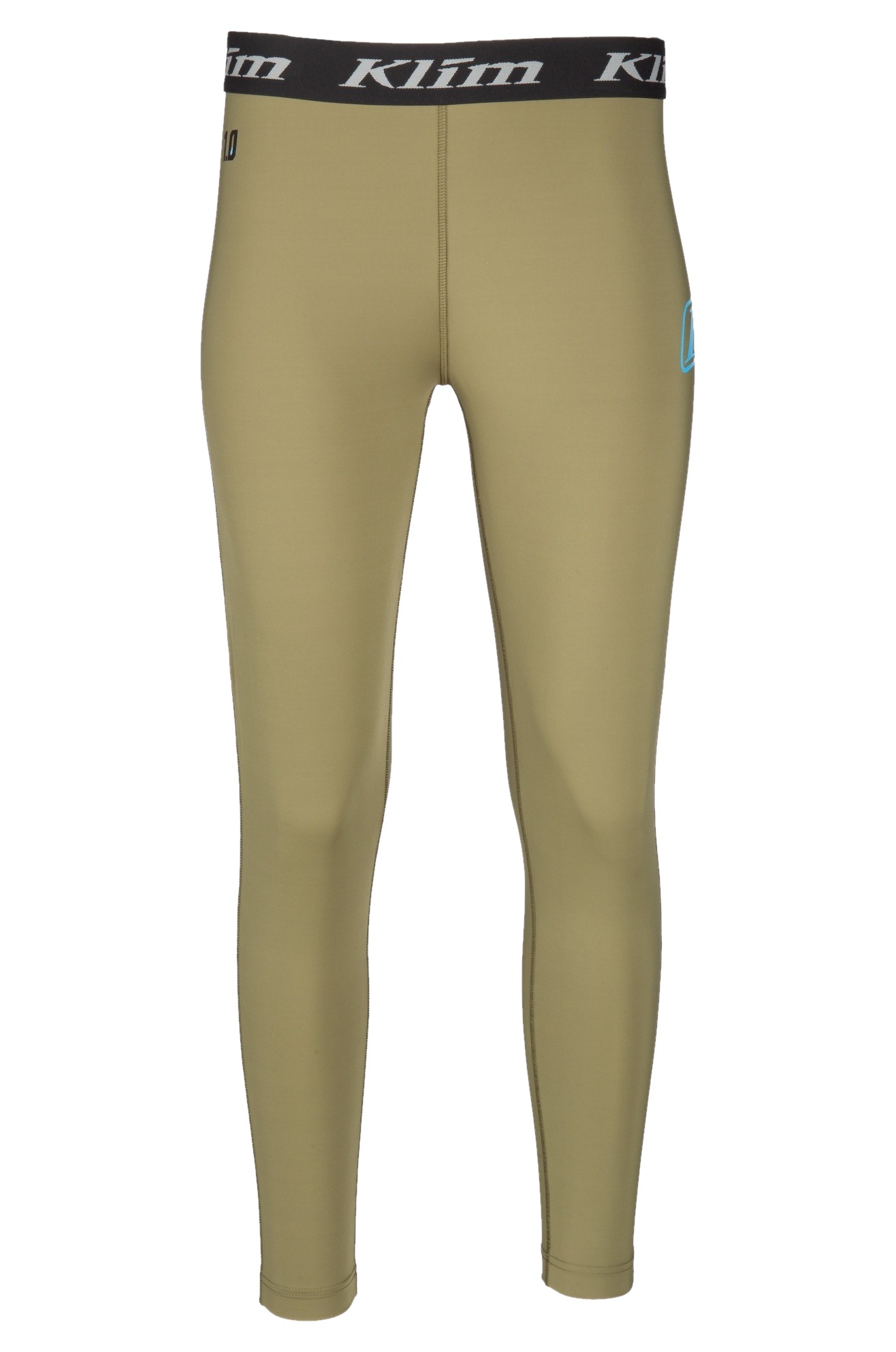Pantalones Interiores Mujer Klim Solstice 1.0