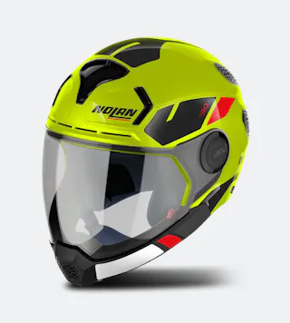 Nolan N30-4 VP Blazer Full Face Helmet