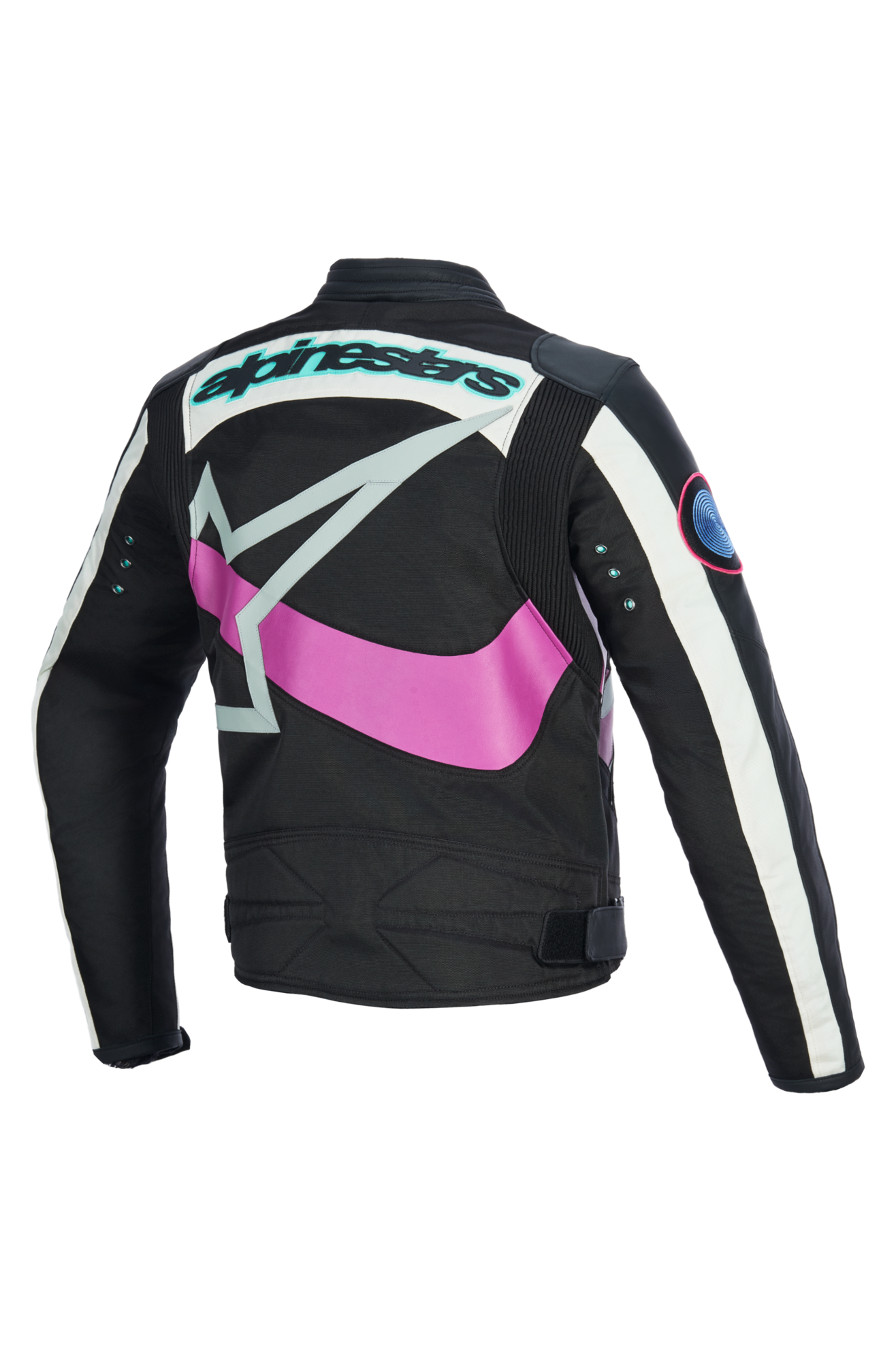 Chaqueta de Moto Alpinestars Idles