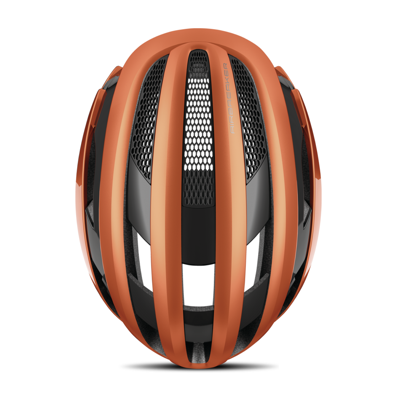 Casco de MTB ABUS AirBreaker Goldfish