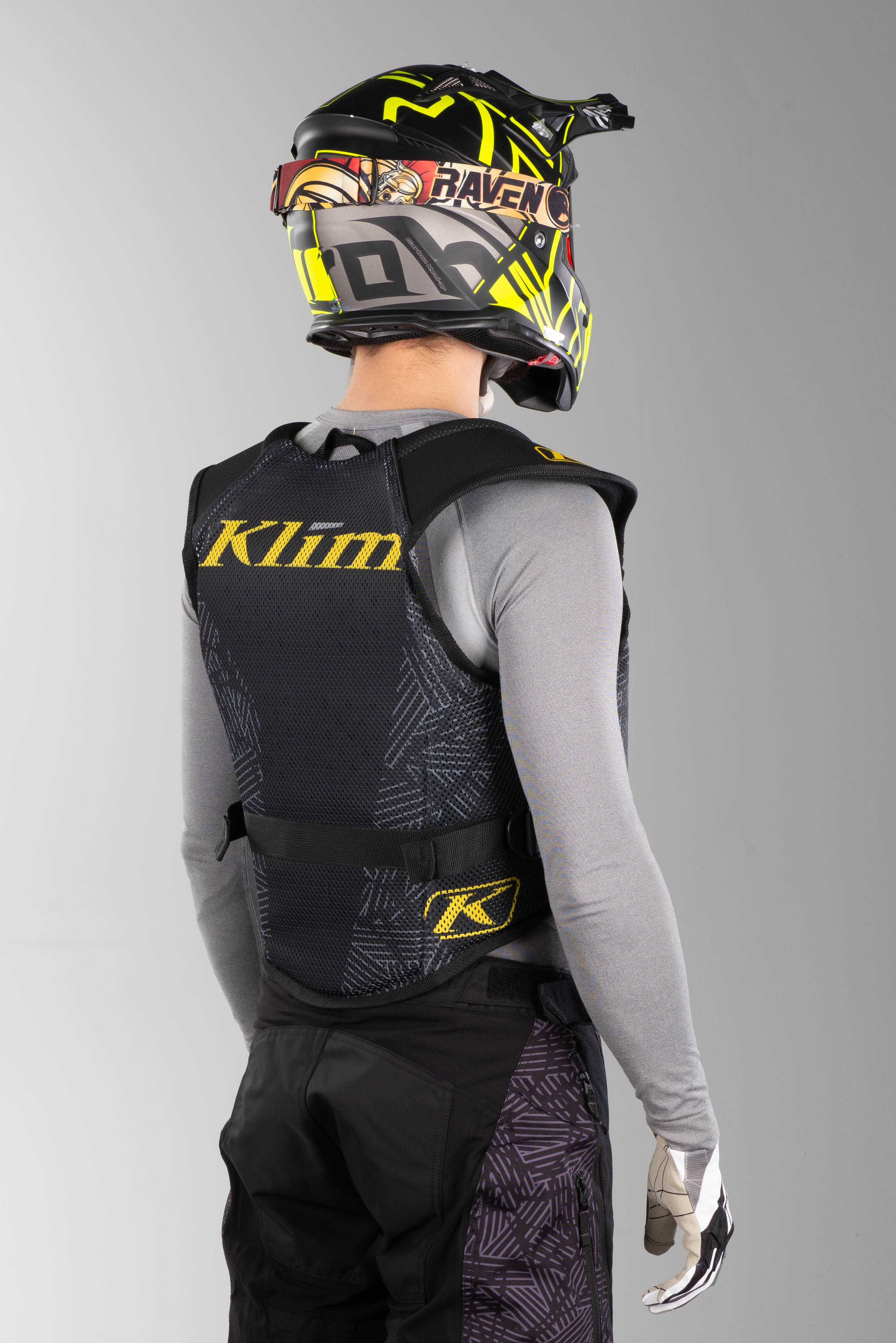 Klim Tek Vest Protection Vest