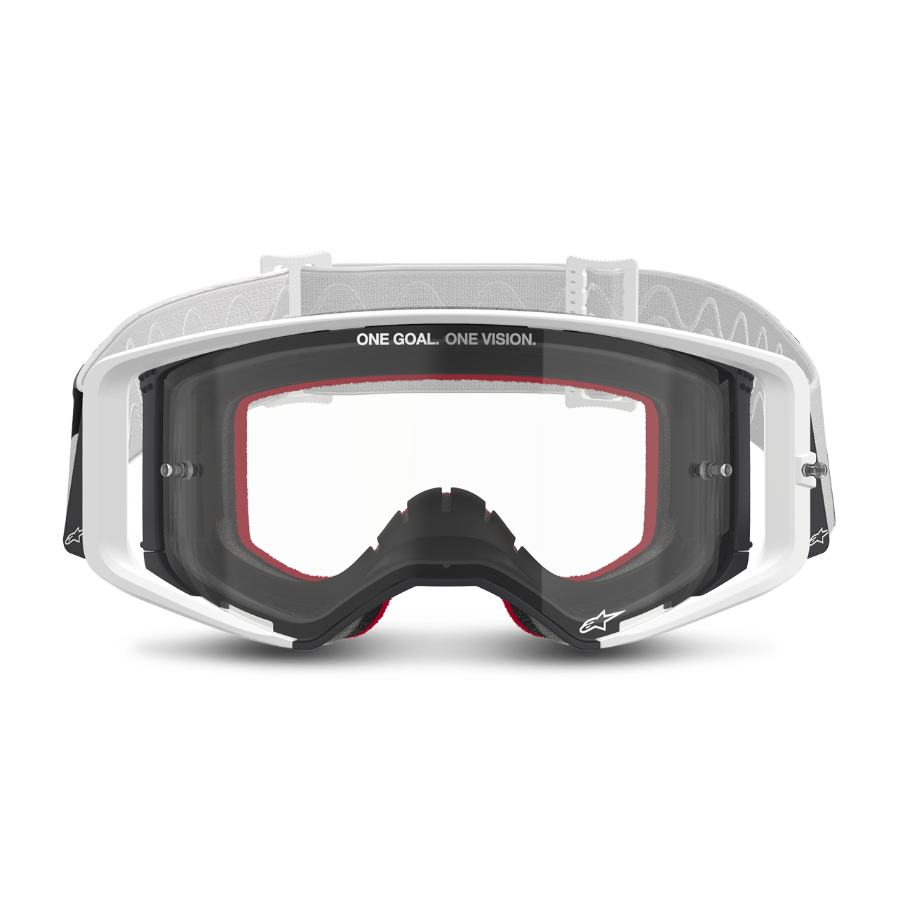 MX Очила Alpinestars Supertech Corp