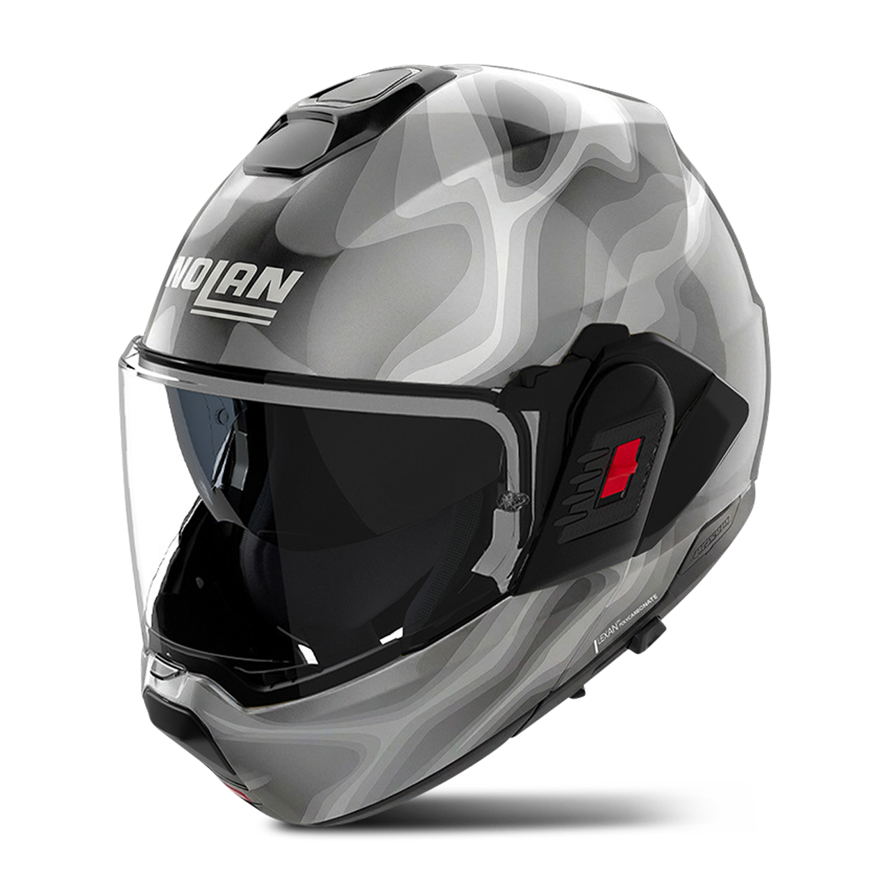 Nolan N120-1 Frenesia Modular Helmet