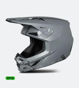 Capacete MX Shot Speed