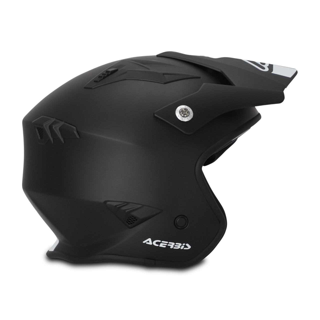 Acerbis Jet Aria Open Helmet | 24mx