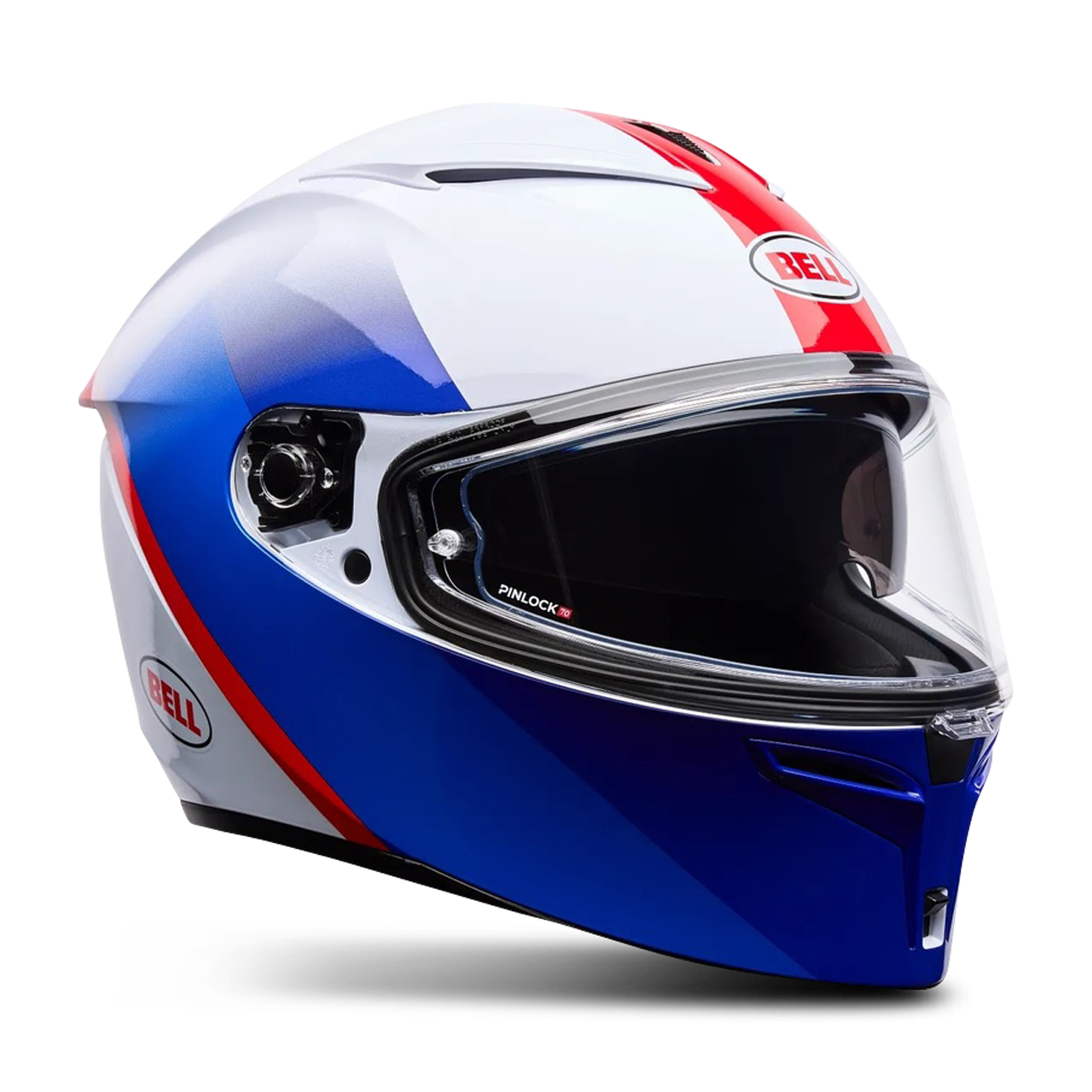 Casco Integral Bell Lithium Mips