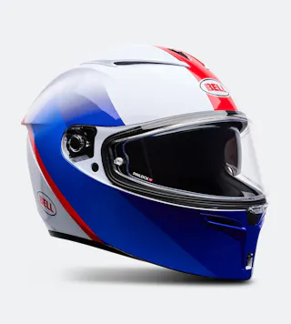 BELL Lithium Mips Full Face Helmet