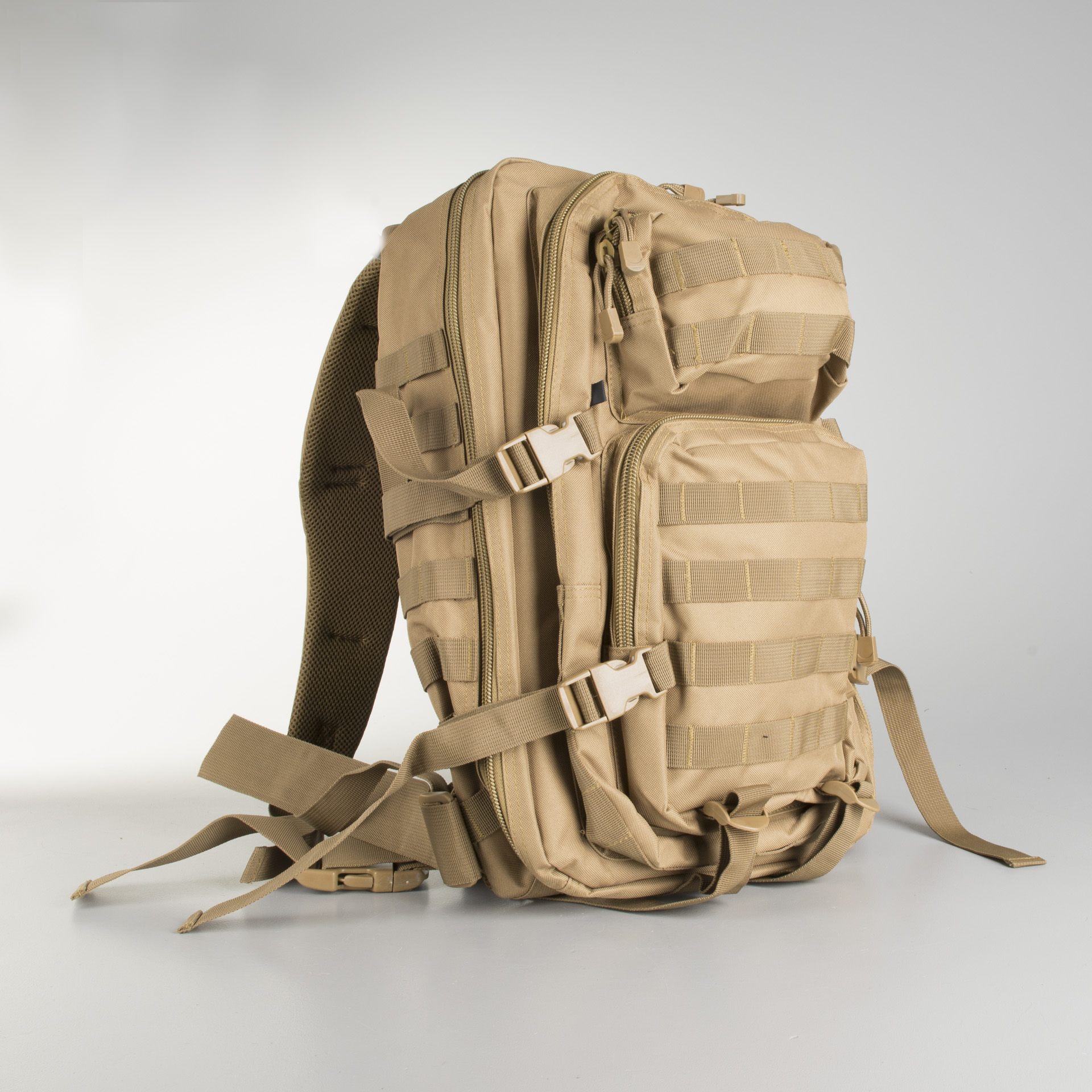Brandit US Cooper Large Backpack - 30L