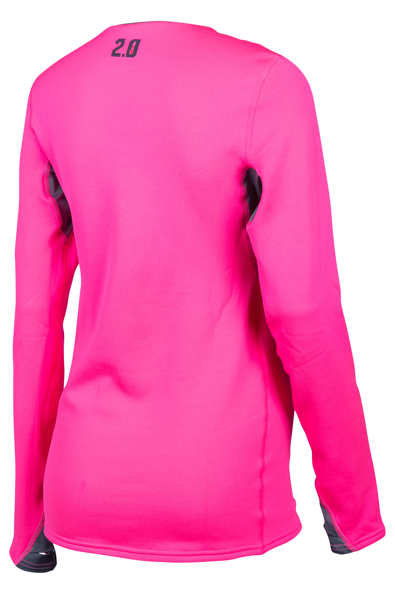 Camiseta Interior Mujer Klim Solstice 2.0