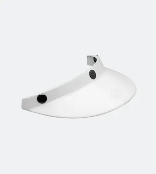 Šilt Motoristične Čelade Bell Custom 500 3-Snap Long