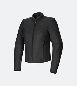 Μπουφάν MC Alpinestars Isla WR Γυναικείο