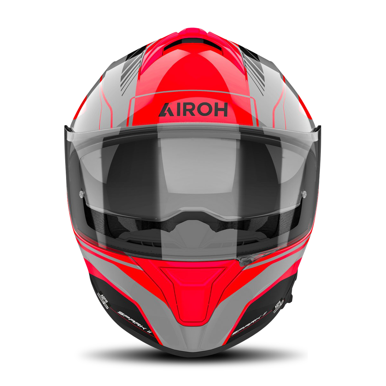 Casco Integral Airoh Spark 2 Chrono