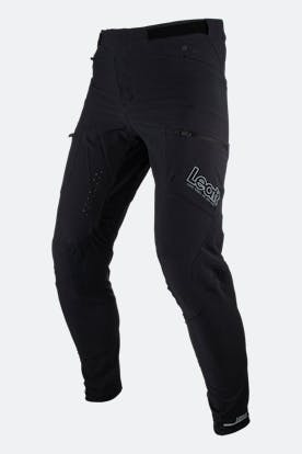 Pantalones de MTB Leatt Enduro 3.0 Negros - Ahora con un 20% de