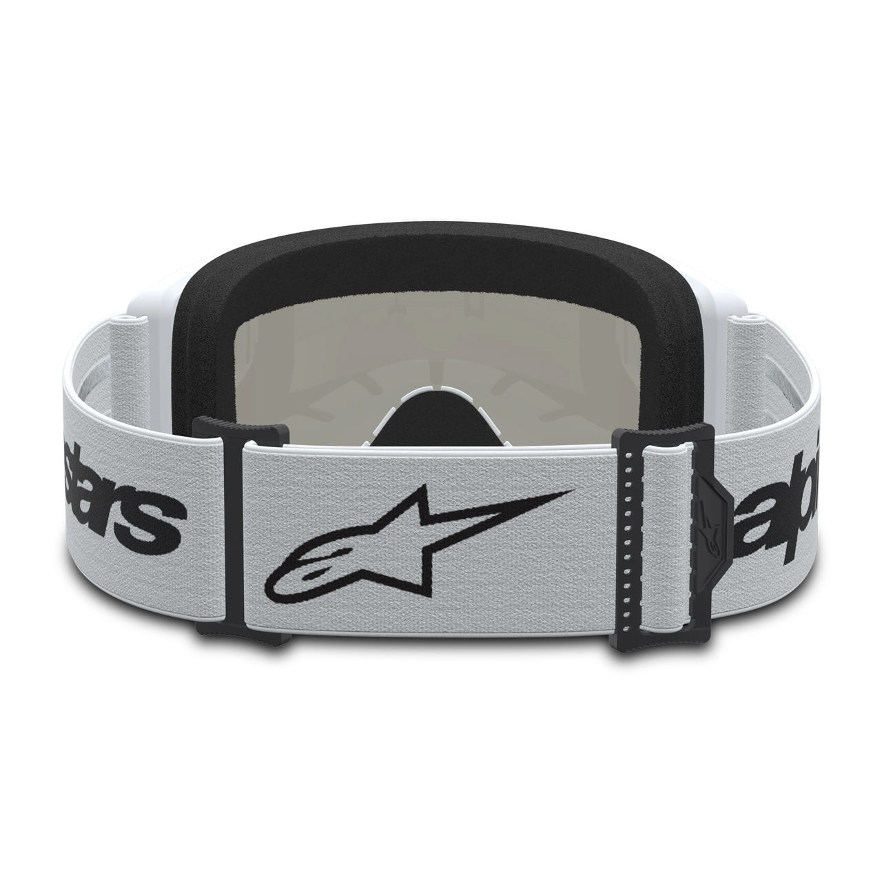 Alpinestars Vision 3 Wordmark MX Goggles