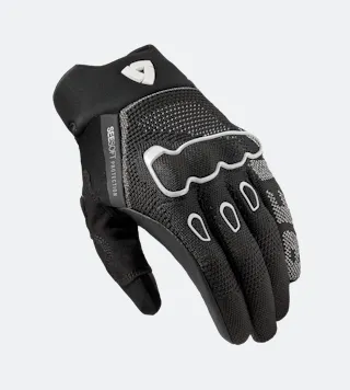 Luvas MC REV'IT! Hyperspeed 3