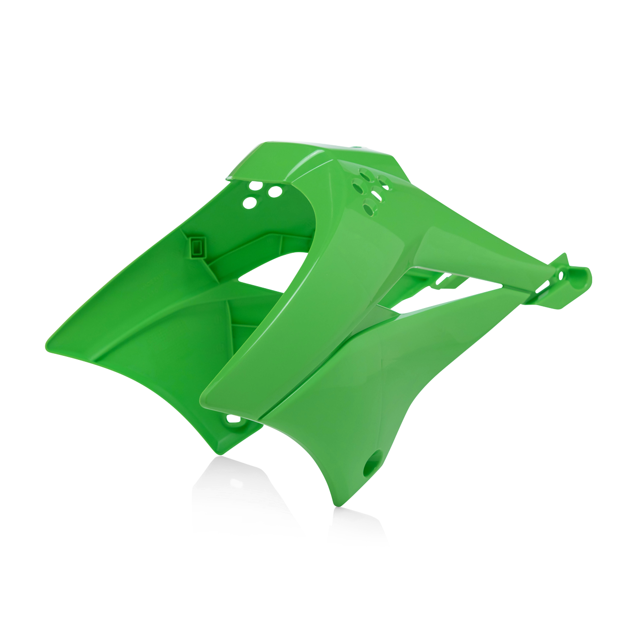 Protectores De Radiador Acerbis