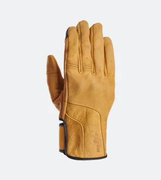 Furygan TD Vintage D3O MC Gloves Women