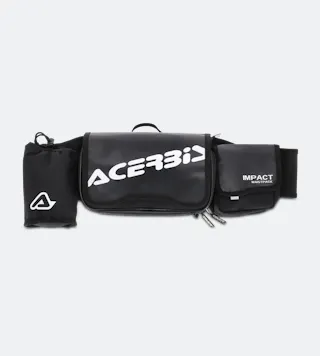 Acerbis Impact Logo Waist Bag 5L
