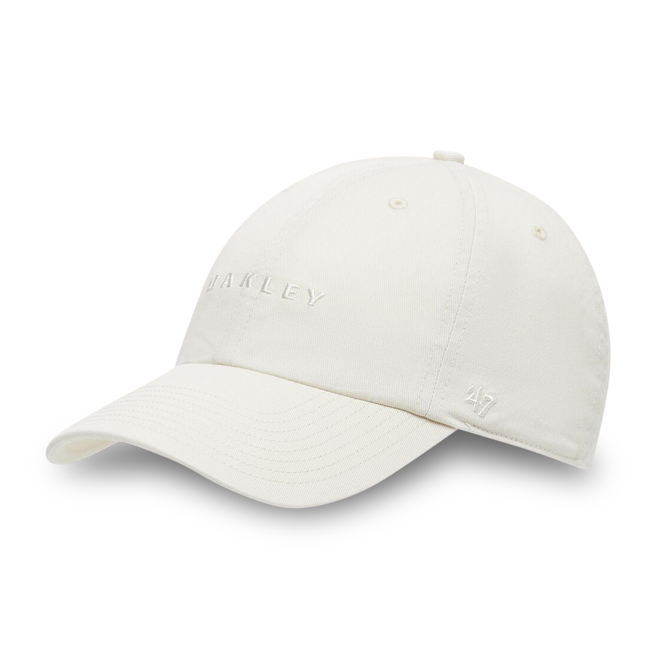 Oakley '47 Soho Gen Dad Cap