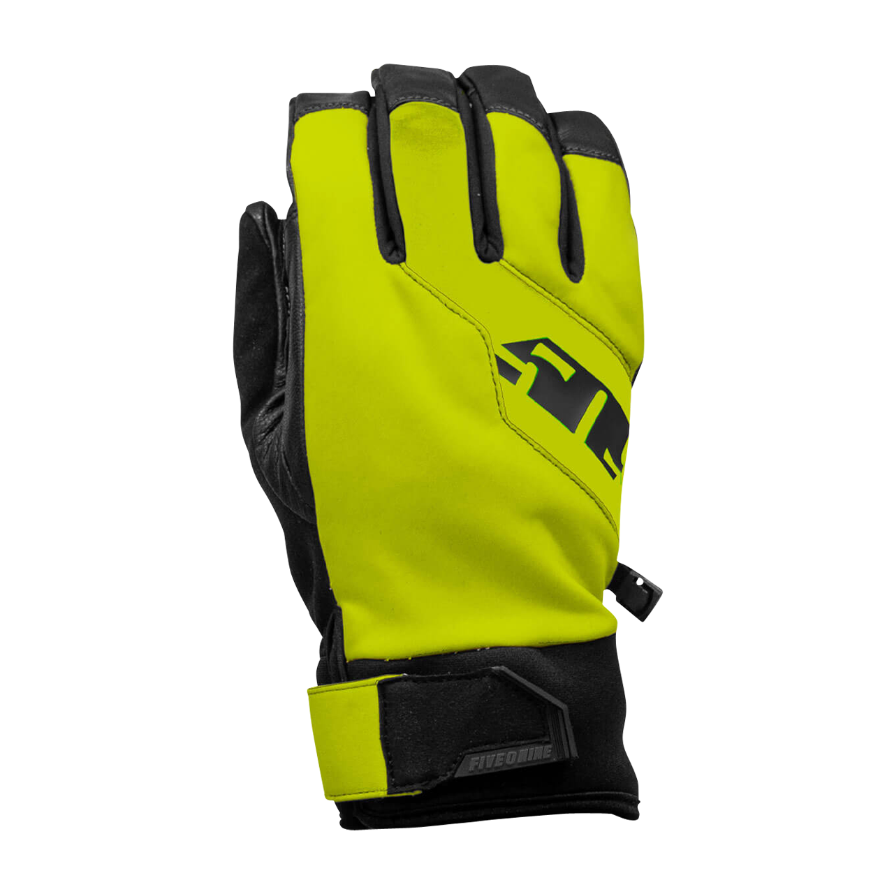 Sneeuwhandschoenen 509 Freeride ‘Gum’